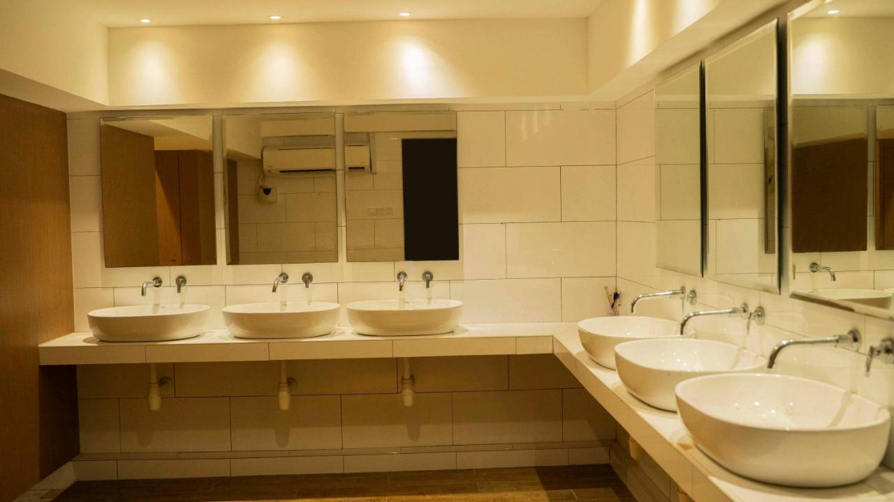Kaizen Hotel & Suites Melaka Ngoại thất bức ảnh