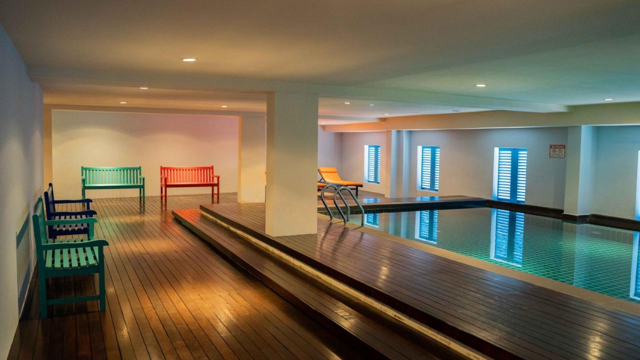 Kaizen Hotel & Suites Melaka Ngoại thất bức ảnh