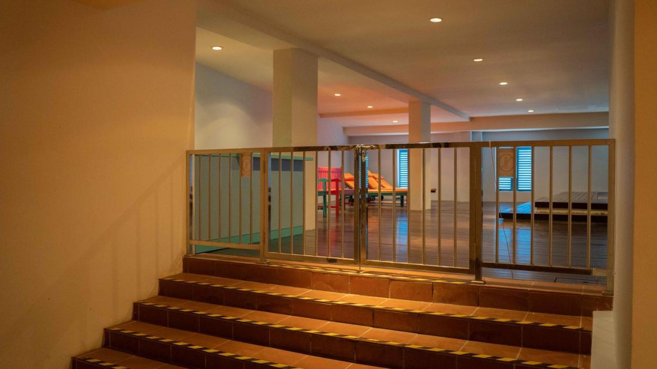 Kaizen Hotel & Suites Melaka Ngoại thất bức ảnh