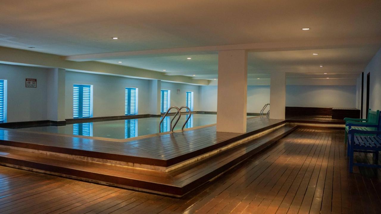 Kaizen Hotel & Suites Melaka Ngoại thất bức ảnh
