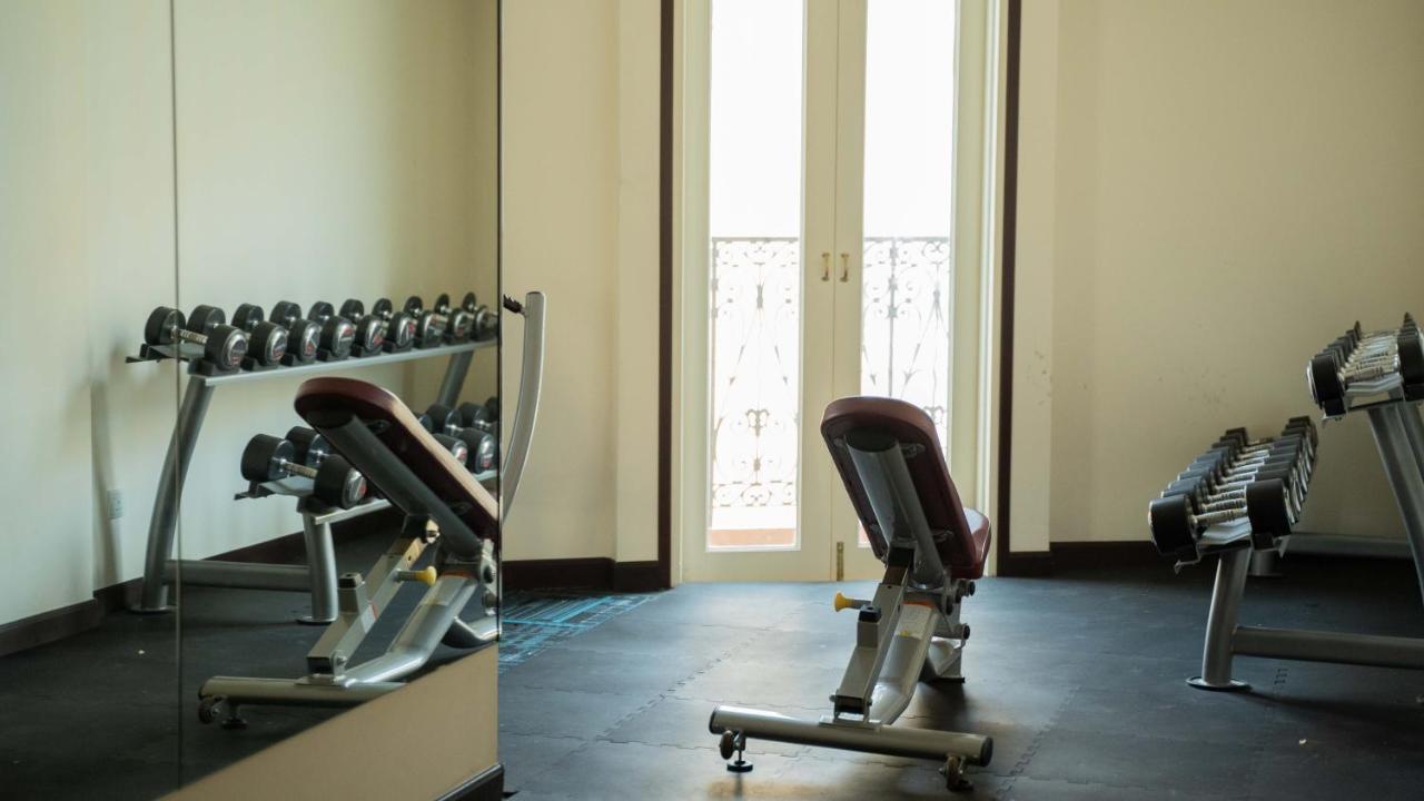 Kaizen Hotel & Suites Melaka Ngoại thất bức ảnh