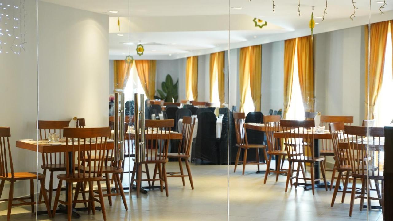 Kaizen Hotel & Suites Melaka Ngoại thất bức ảnh