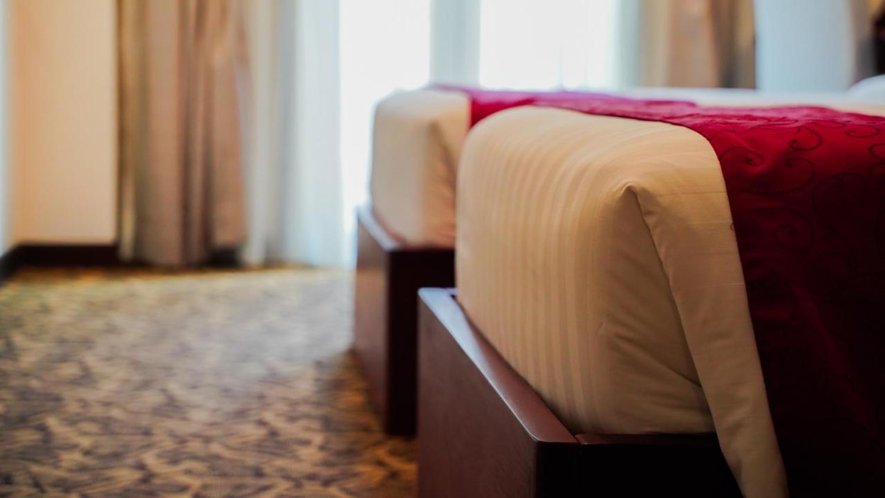 Kaizen Hotel & Suites Melaka Ngoại thất bức ảnh
