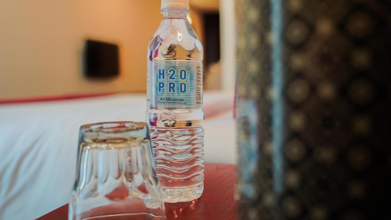 Kaizen Hotel & Suites Melaka Ngoại thất bức ảnh