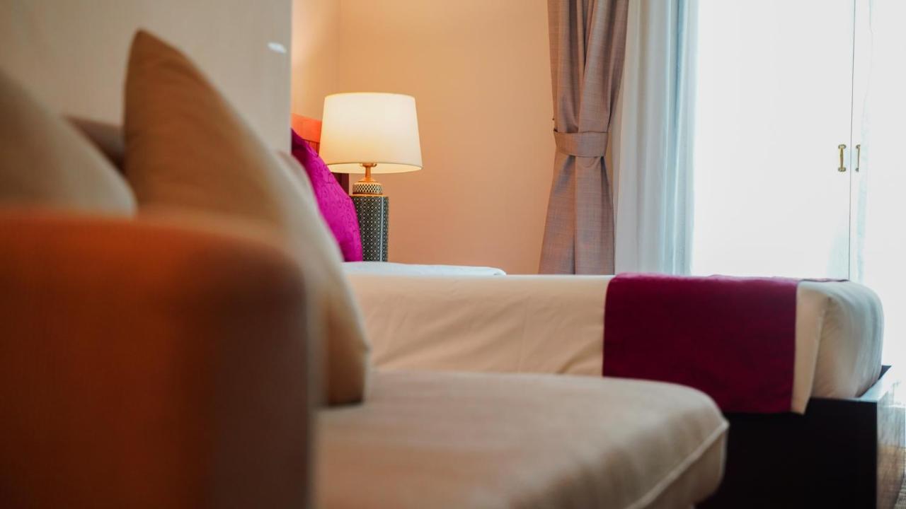 Kaizen Hotel & Suites Melaka Ngoại thất bức ảnh