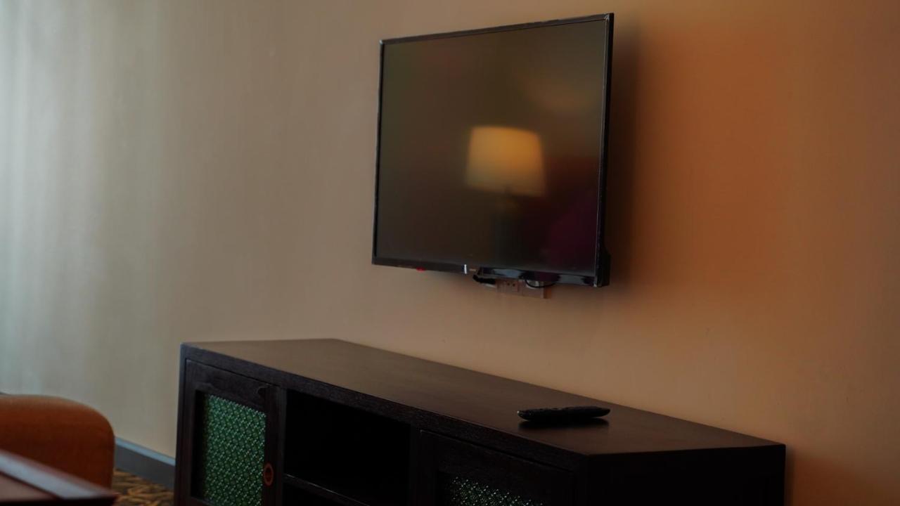 Kaizen Hotel & Suites Melaka Ngoại thất bức ảnh