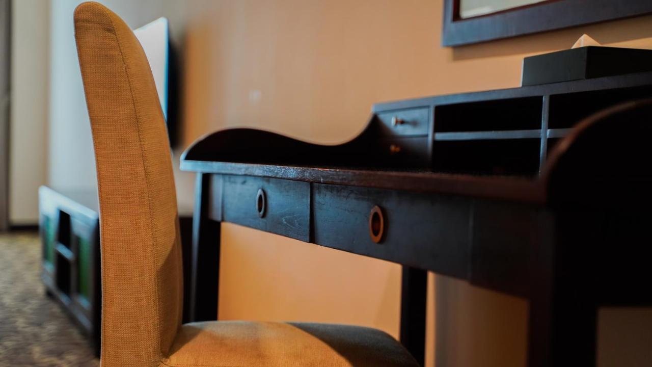 Kaizen Hotel & Suites Melaka Ngoại thất bức ảnh