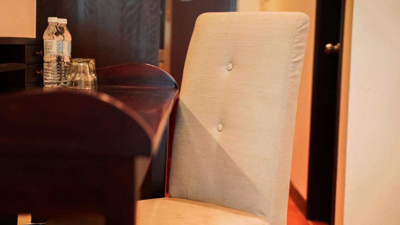 Kaizen Hotel & Suites Melaka Ngoại thất bức ảnh