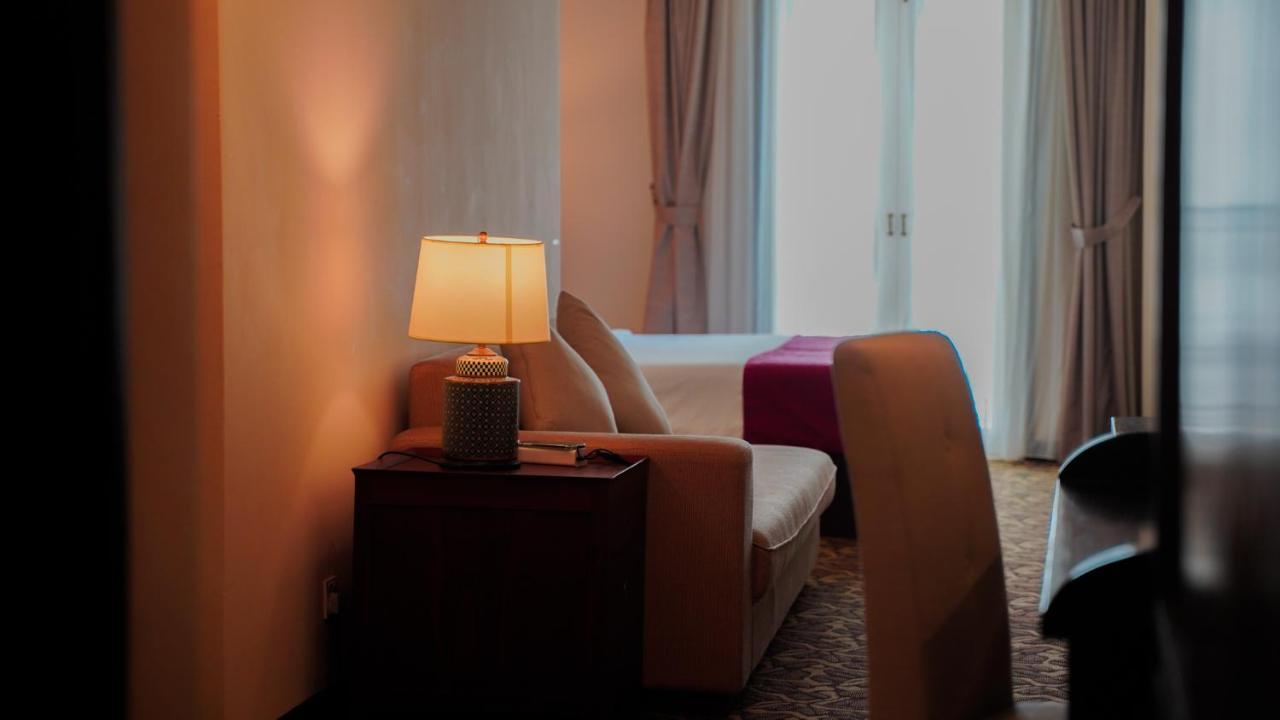 Kaizen Hotel & Suites Melaka Ngoại thất bức ảnh