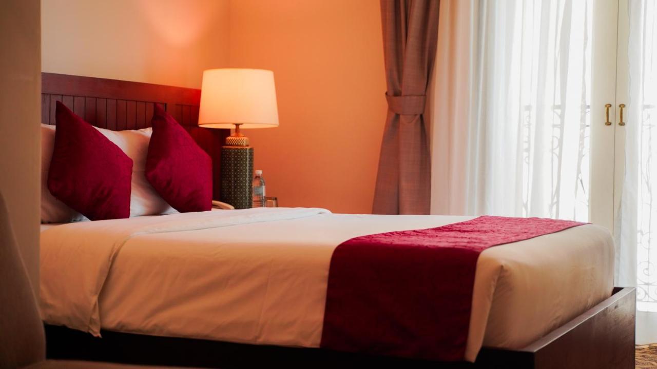 Kaizen Hotel & Suites Melaka Ngoại thất bức ảnh