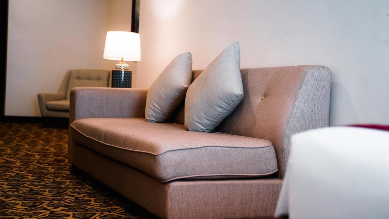 Kaizen Hotel & Suites Melaka Ngoại thất bức ảnh