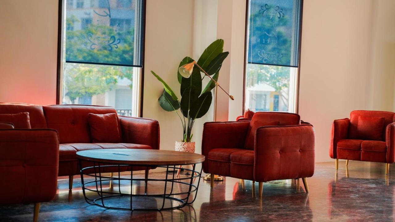 Kaizen Hotel & Suites Melaka Ngoại thất bức ảnh