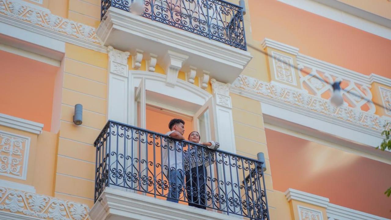 Kaizen Hotel & Suites Melaka Ngoại thất bức ảnh