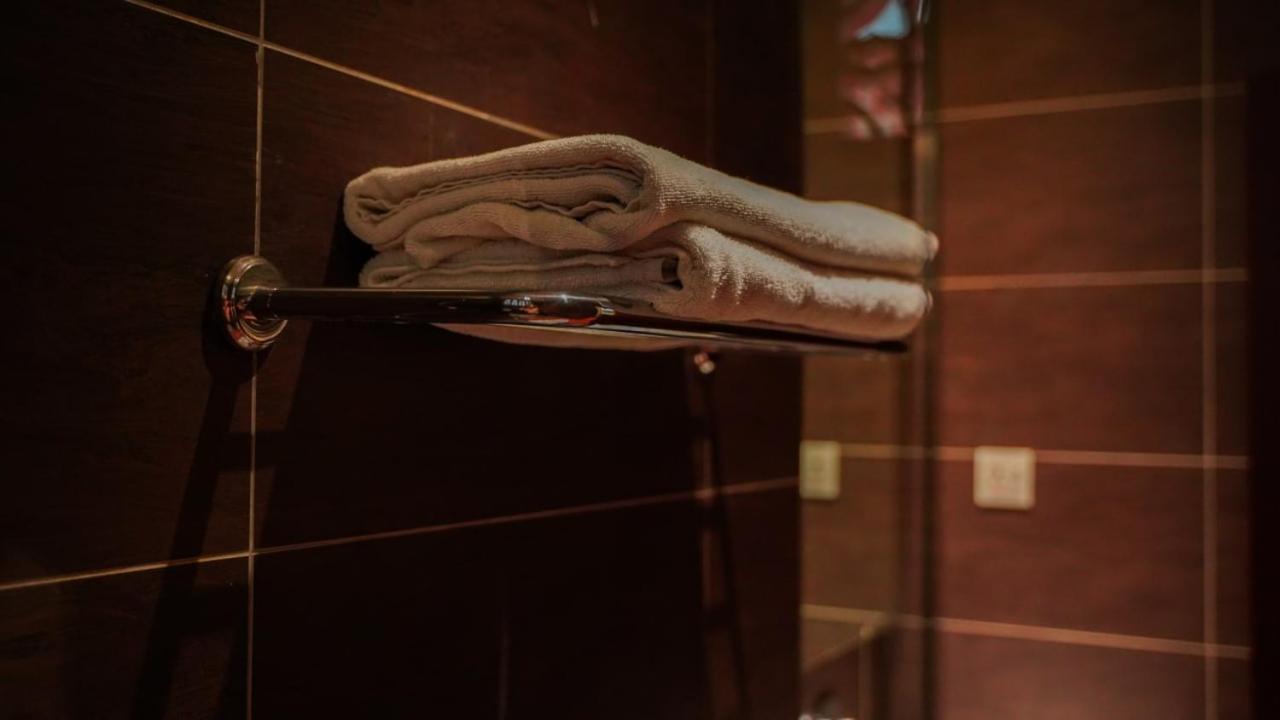 Kaizen Hotel & Suites Melaka Ngoại thất bức ảnh