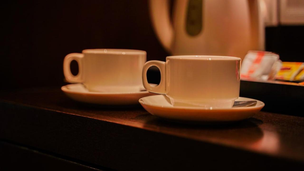Kaizen Hotel & Suites Melaka Ngoại thất bức ảnh